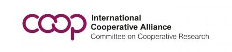 ICA CCR 2024 Global and European Cooperative Research Conference Logo