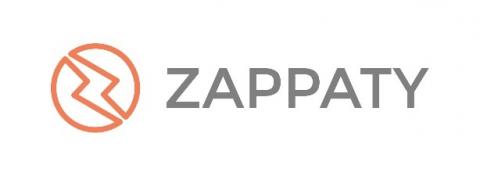 Zappaty's Logo